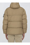 Stone Island-OUTLET-SALE-Crinkle Reps R-NY down jacket-ARCHIVIST