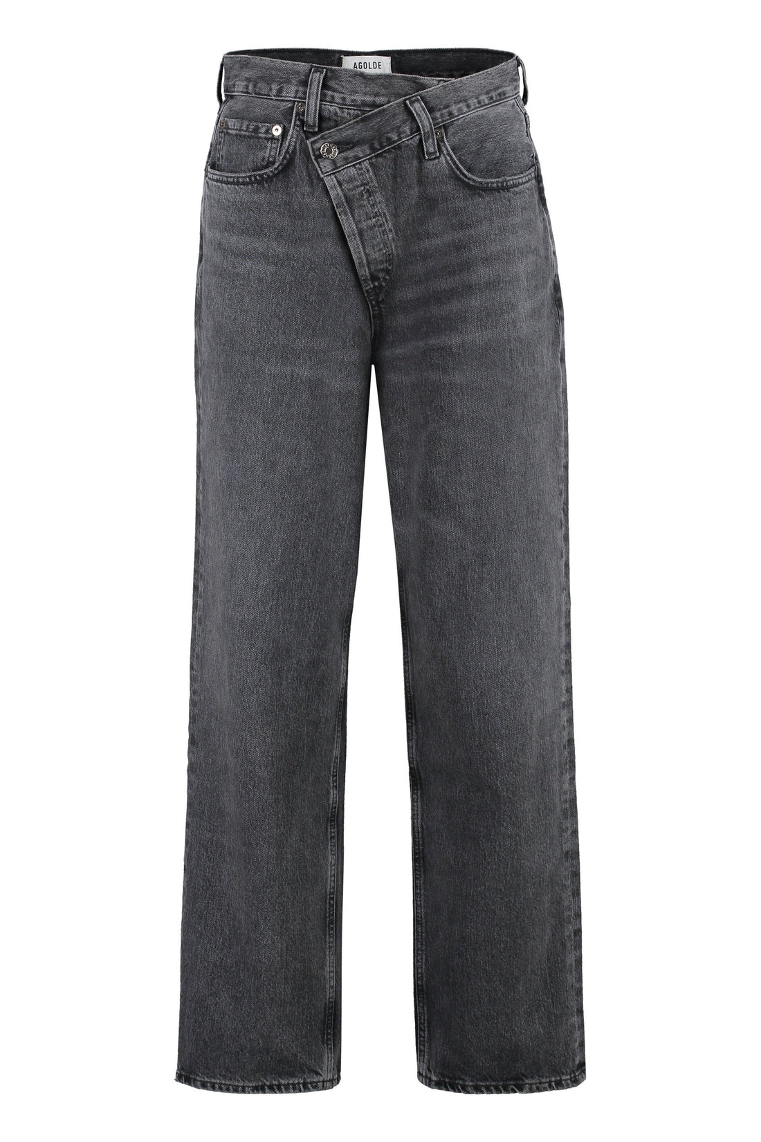 AGOLDE-OUTLET-SALE-Criss Cross jeans-ARCHIVIST