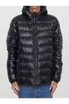 CANADA GOOSE-OUTLET-SALE-Crofton Hoody jacket-ARCHIVIST