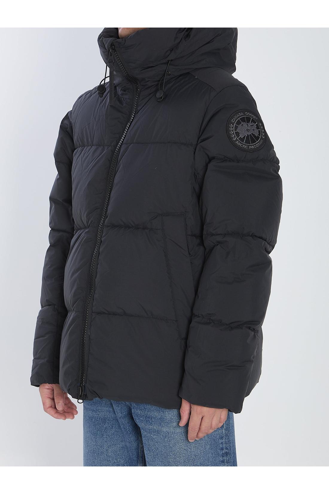 Canada Goose-OUTLET-SALE-Crofton puffer jacket-ARCHIVIST