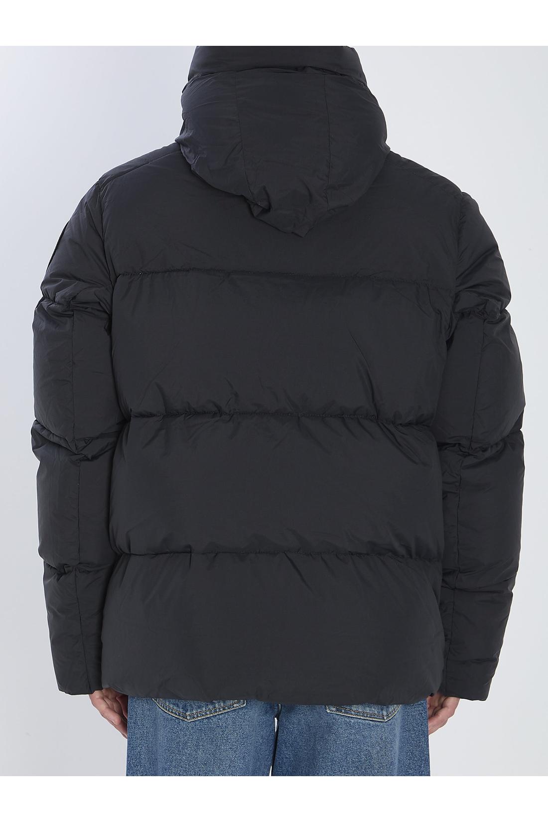 Canada Goose-OUTLET-SALE-Crofton puffer jacket-ARCHIVIST
