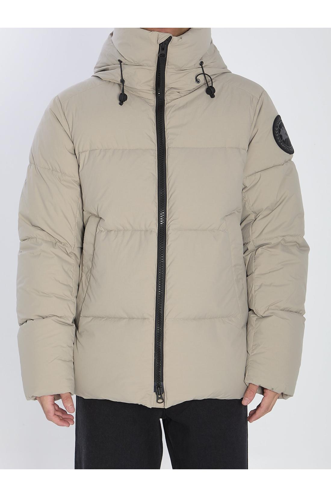 Canada Goose-OUTLET-SALE-Crofton puffer jacket-ARCHIVIST