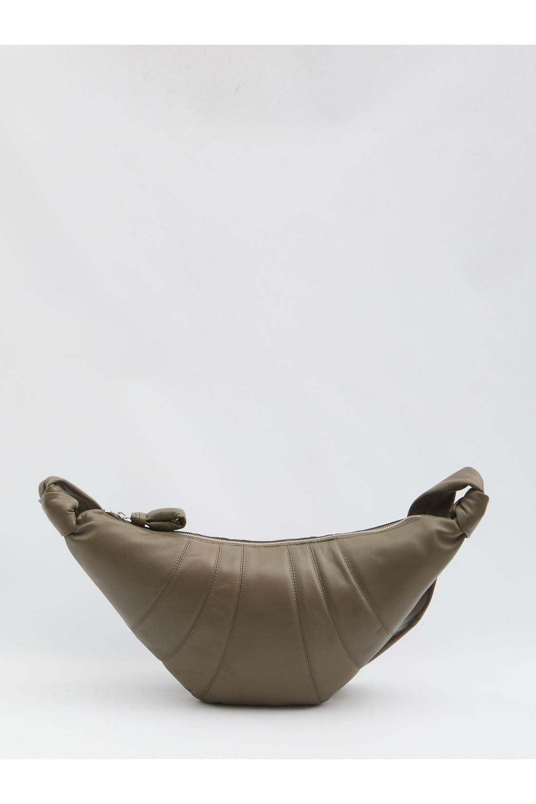 Lemaire-OUTLET-SALE-Croissant bag medium-ARCHIVIST