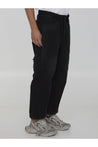 BALENCIAGA-OUTLET-SALE-Cropped Skater pants-ARCHIVIST