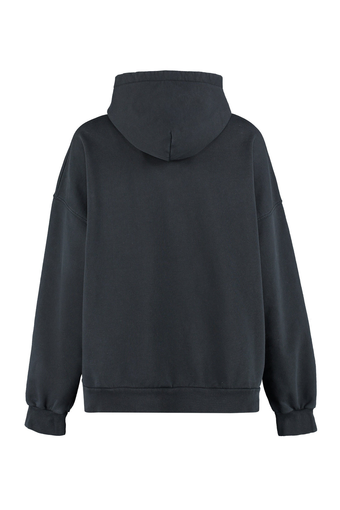 Balenciaga-OUTLET-SALE-Cropped hoodie-ARCHIVIST