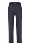 Thom Browne-OUTLET-SALE-Cropped pants-ARCHIVIST