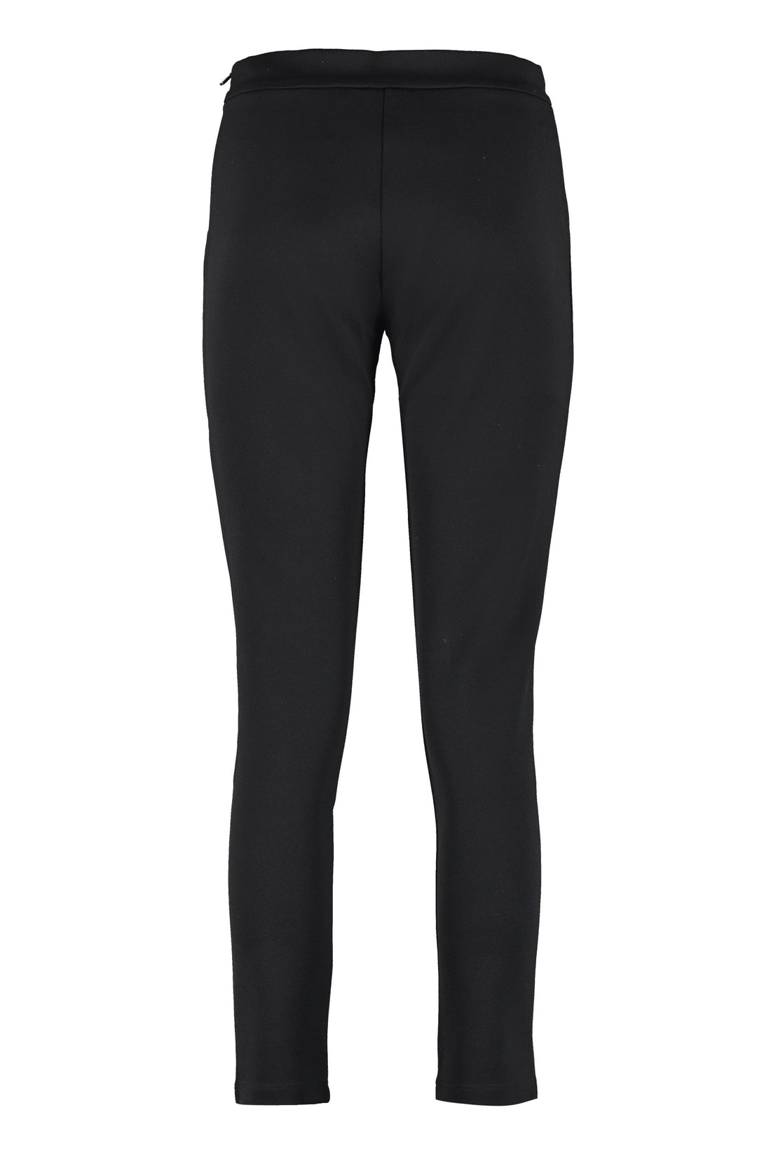 Max Mara-OUTLET-SALE-Cropped straight-leg trousers-ARCHIVIST