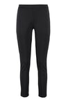Max Mara-OUTLET-SALE-Cropped straight-leg trousers-ARCHIVIST