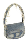 DIESEL-OUTLET-SALE-Cross Body BLAU-ARCHIVIST