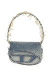 DIESEL-OUTLET-SALE-Cross Body BLAU-ARCHIVIST