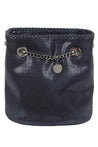 STELLA MCCARTNEY-OUTLET-SALE-Cross Body BLAU-ARCHIVIST