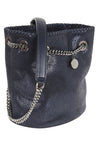 Stella Mccartney-OUTLET-SALE-Cross Body BLAU-ARCHIVIST