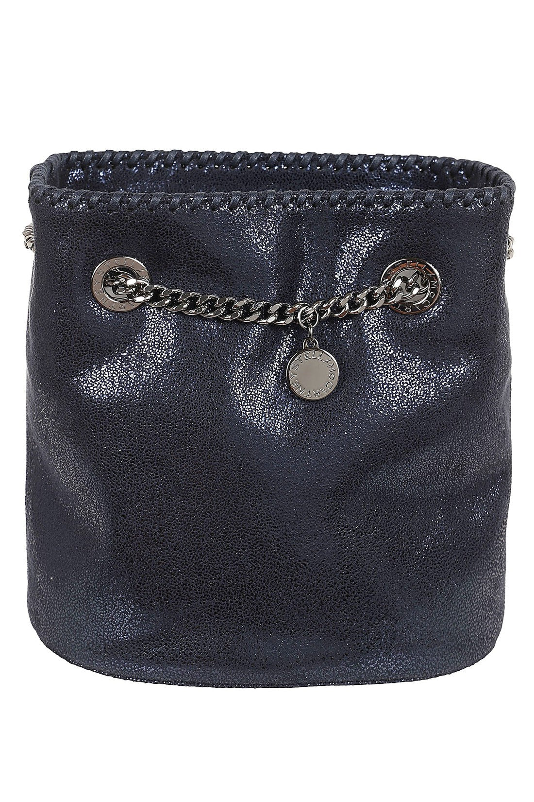 Stella Mccartney-OUTLET-SALE-Cross Body BLAU-ARCHIVIST