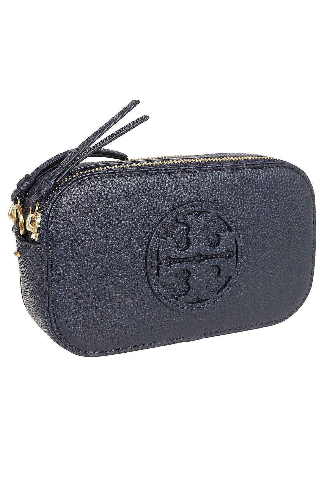 Tory Burch-OUTLET-SALE-Cross Body BLAU-ARCHIVIST