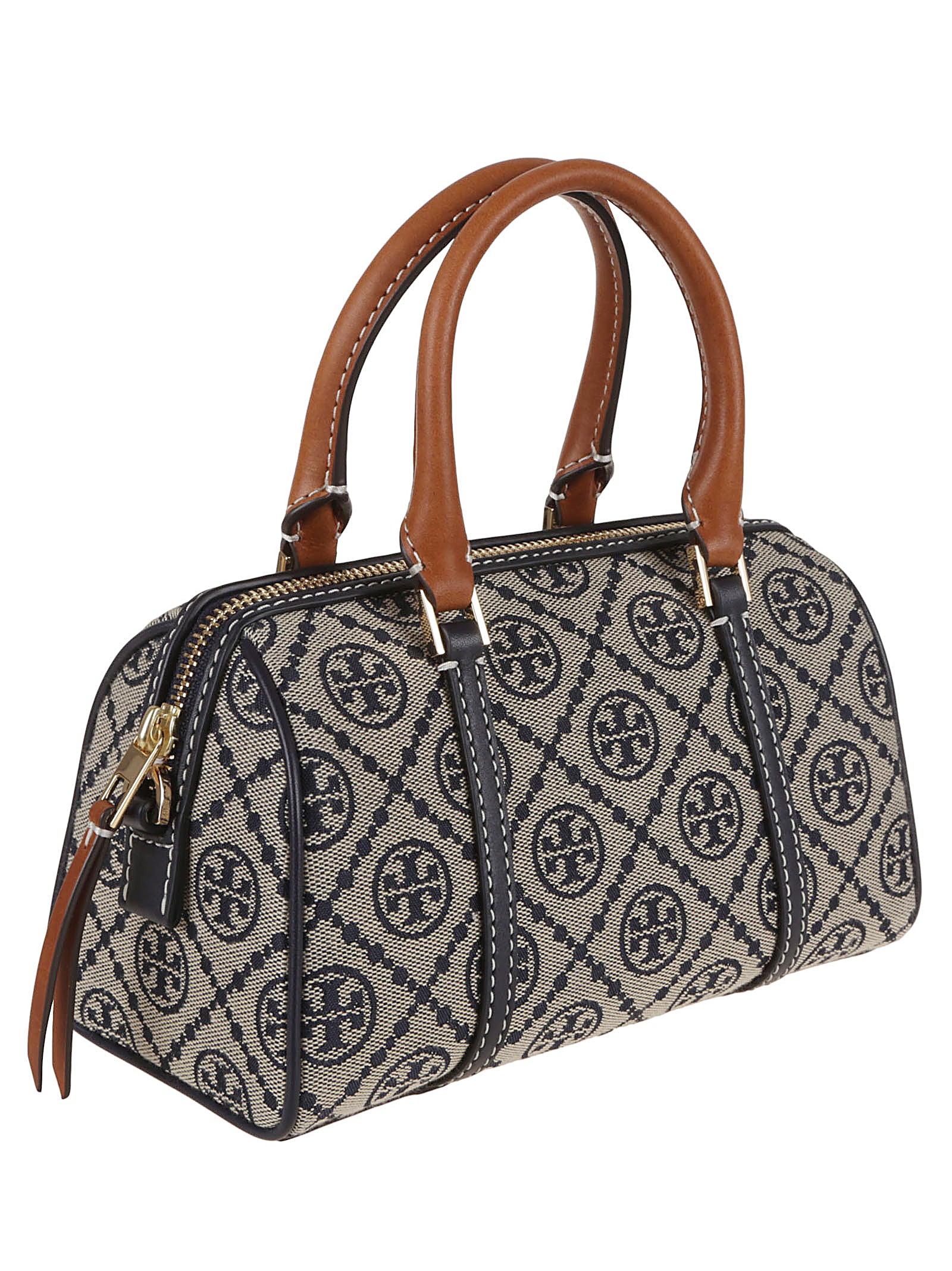 Tory Burch-OUTLET-SALE-Cross Body BLAU-ARCHIVIST