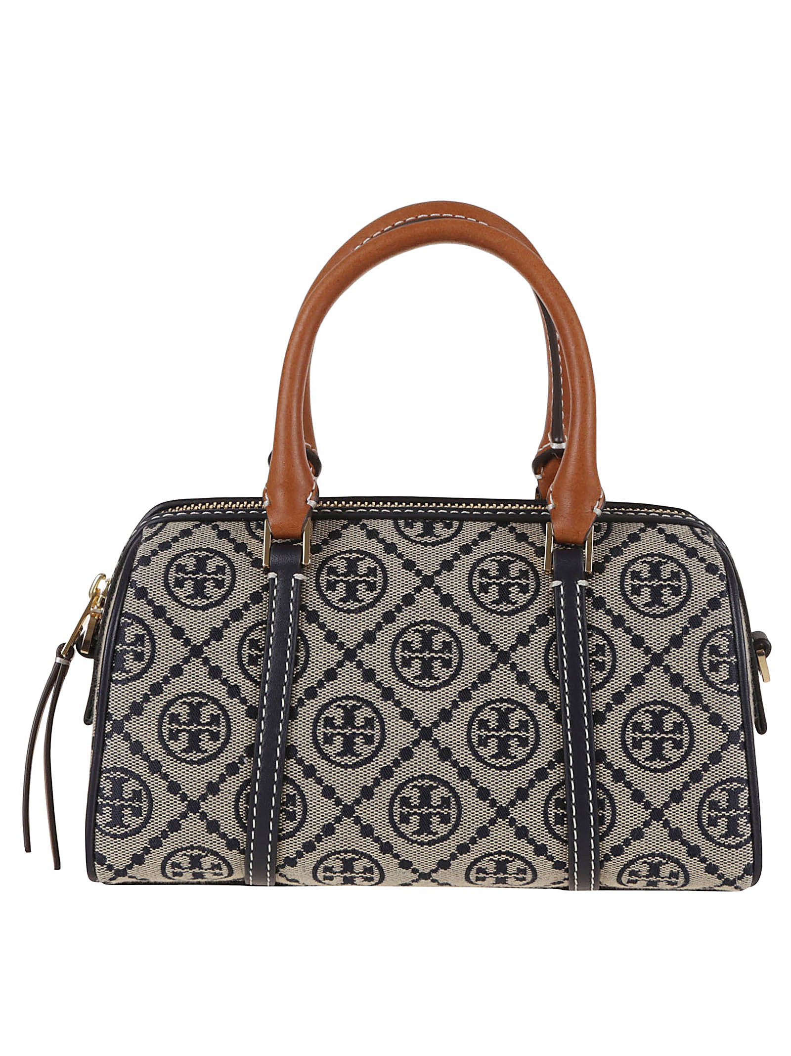 Tory Burch-OUTLET-SALE-Cross Body BLAU-ARCHIVIST