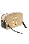 Marc Jacobs-OUTLET-SALE-Cross Body BRAUN-ARCHIVIST