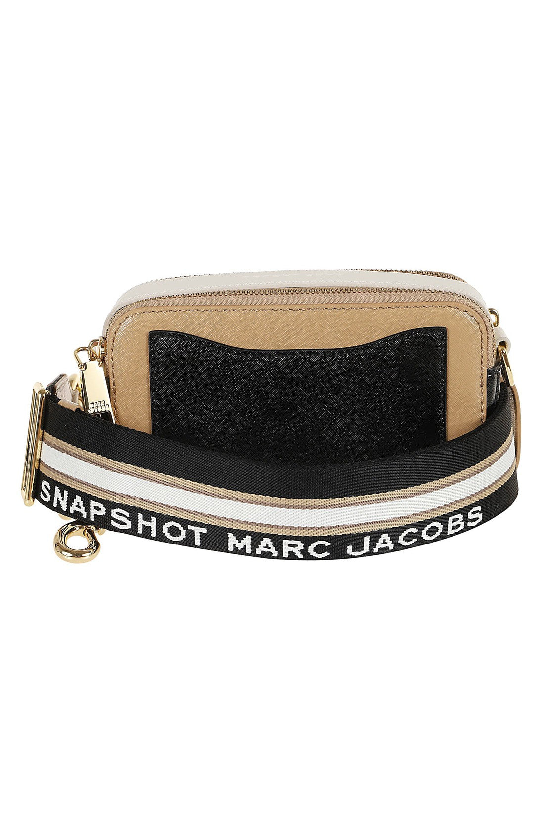 Marc Jacobs-OUTLET-SALE-Cross Body BRAUN-ARCHIVIST