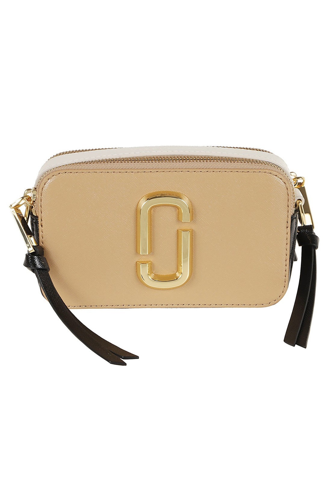 Marc Jacobs-OUTLET-SALE-Cross Body BRAUN-ARCHIVIST