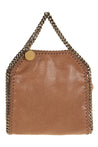 STELLA MCCARTNEY-OUTLET-SALE-Cross Body BRAUN-ARCHIVIST