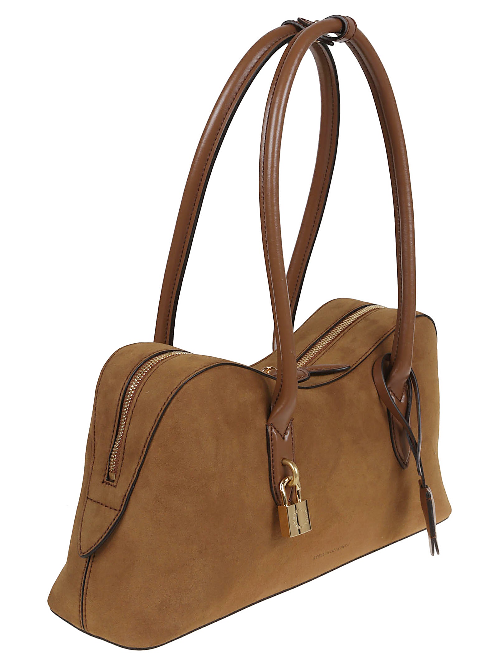 Stella Mccartney-OUTLET-SALE-Cross Body BRAUN-ARCHIVIST