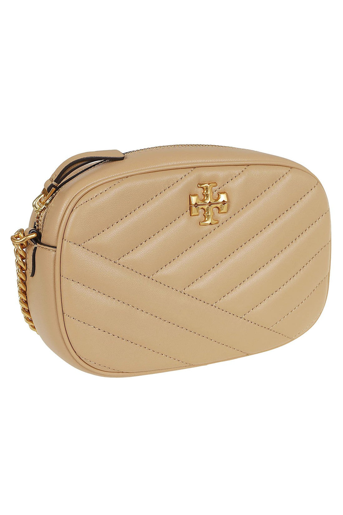 TORY BURCH-OUTLET-SALE-Cross Body BRAUN-ARCHIVIST