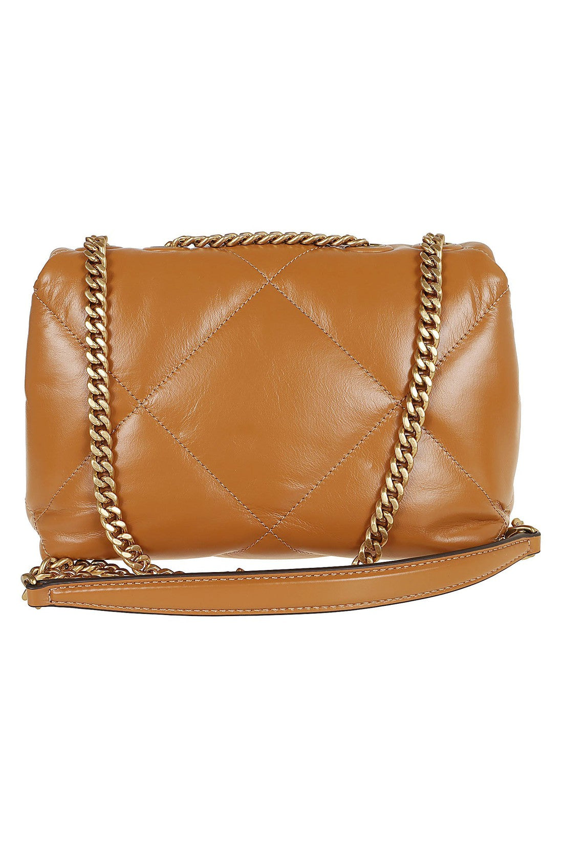 Tory Burch-OUTLET-SALE-Cross Body BRAUN-ARCHIVIST