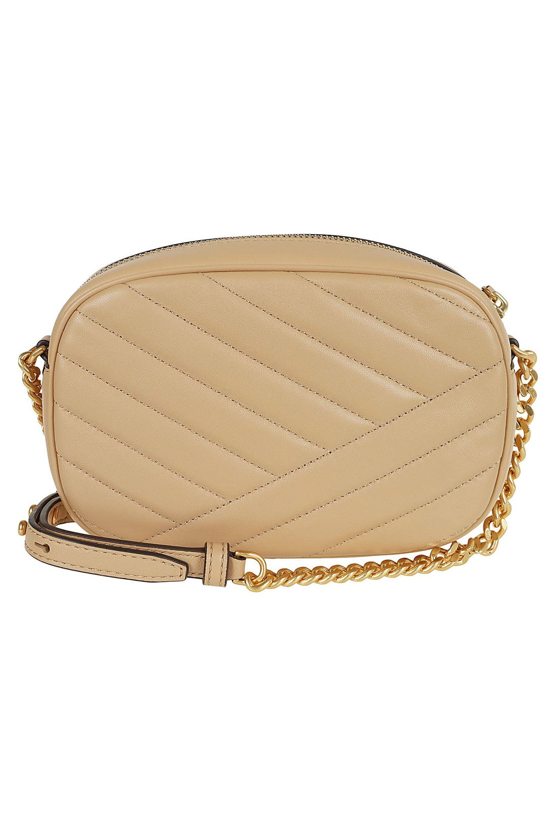 TORY BURCH-OUTLET-SALE-Cross Body BRAUN-ARCHIVIST