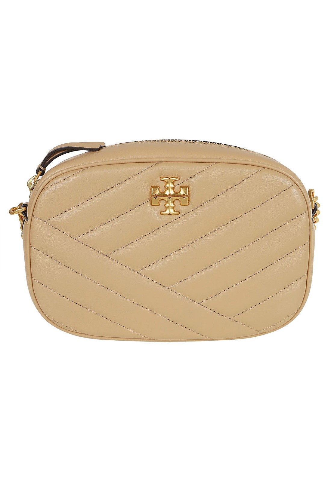 TORY BURCH-OUTLET-SALE-Cross Body BRAUN-ARCHIVIST