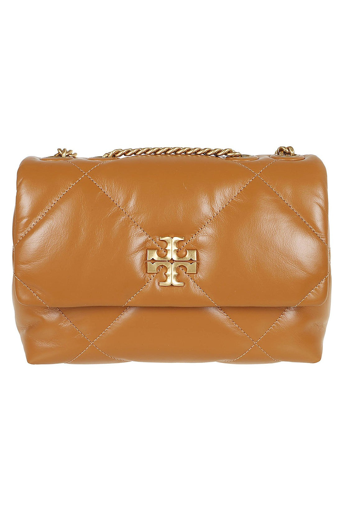 Tory Burch-OUTLET-SALE-Cross Body BRAUN-ARCHIVIST