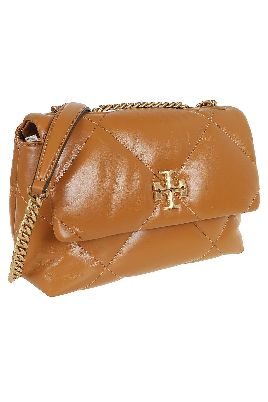 Tory Burch-OUTLET-SALE-Cross Body BRAUN-ARCHIVIST