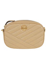 Tory Burch-OUTLET-SALE-Cross Body BRAUN-ARCHIVIST