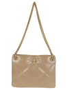 Tory Burch-OUTLET-SALE-Cross Body BRAUN-ARCHIVIST