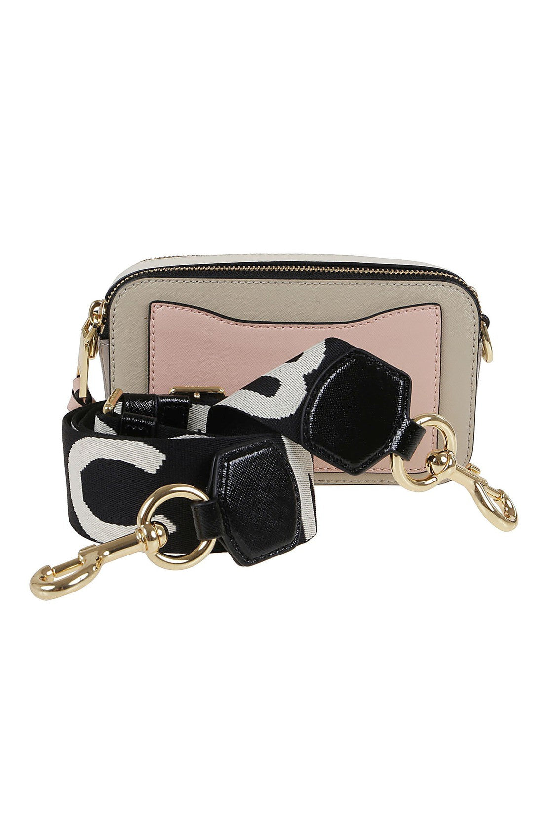 Marc Jacobs-OUTLET-SALE-Cross Body GRÜN-ARCHIVIST