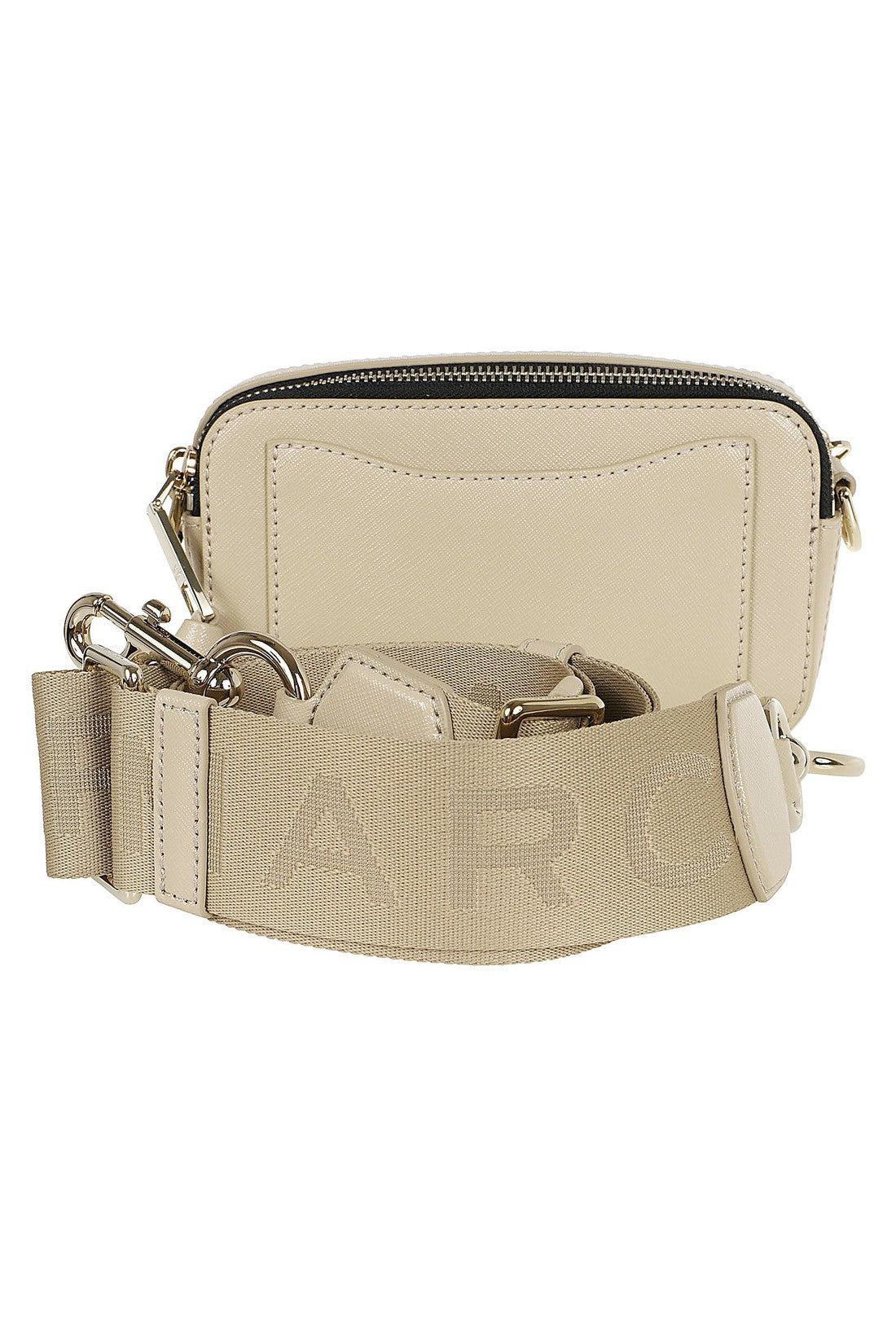 Marc Jacobs-OUTLET-SALE-Cross Body GRÜN-ARCHIVIST