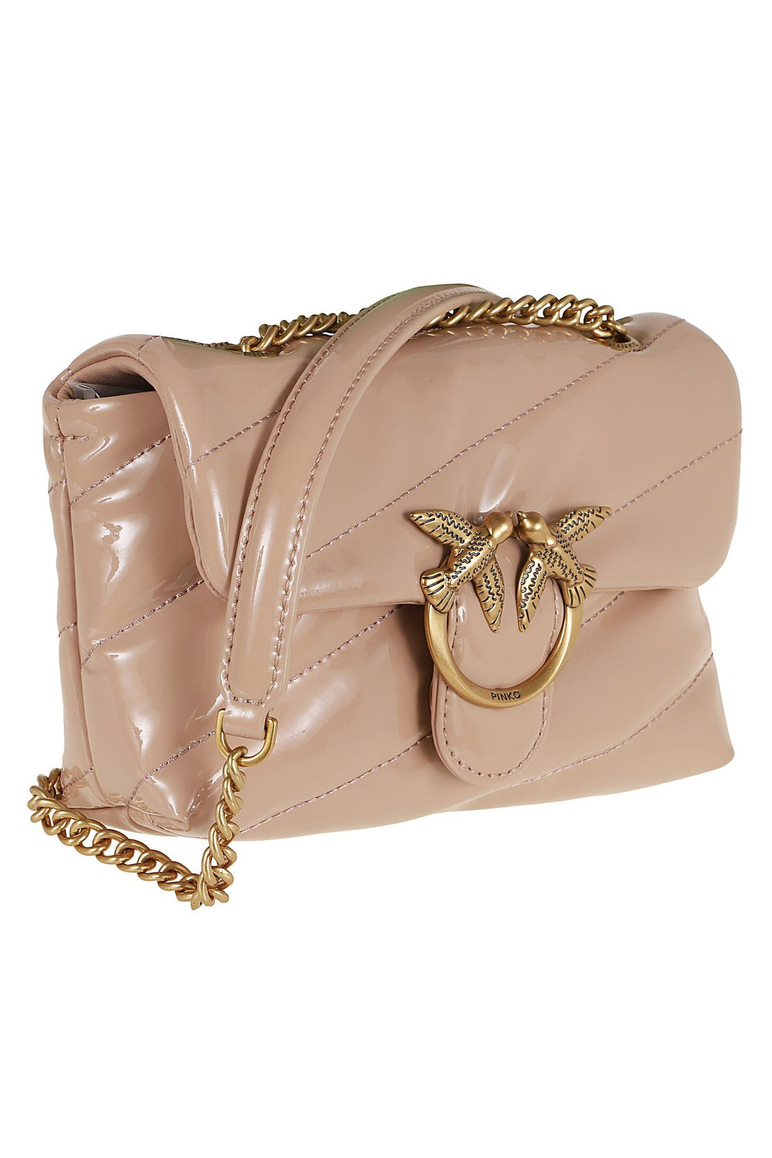 PINKO-OUTLET-SALE-Cross Body-ARCHIVIST