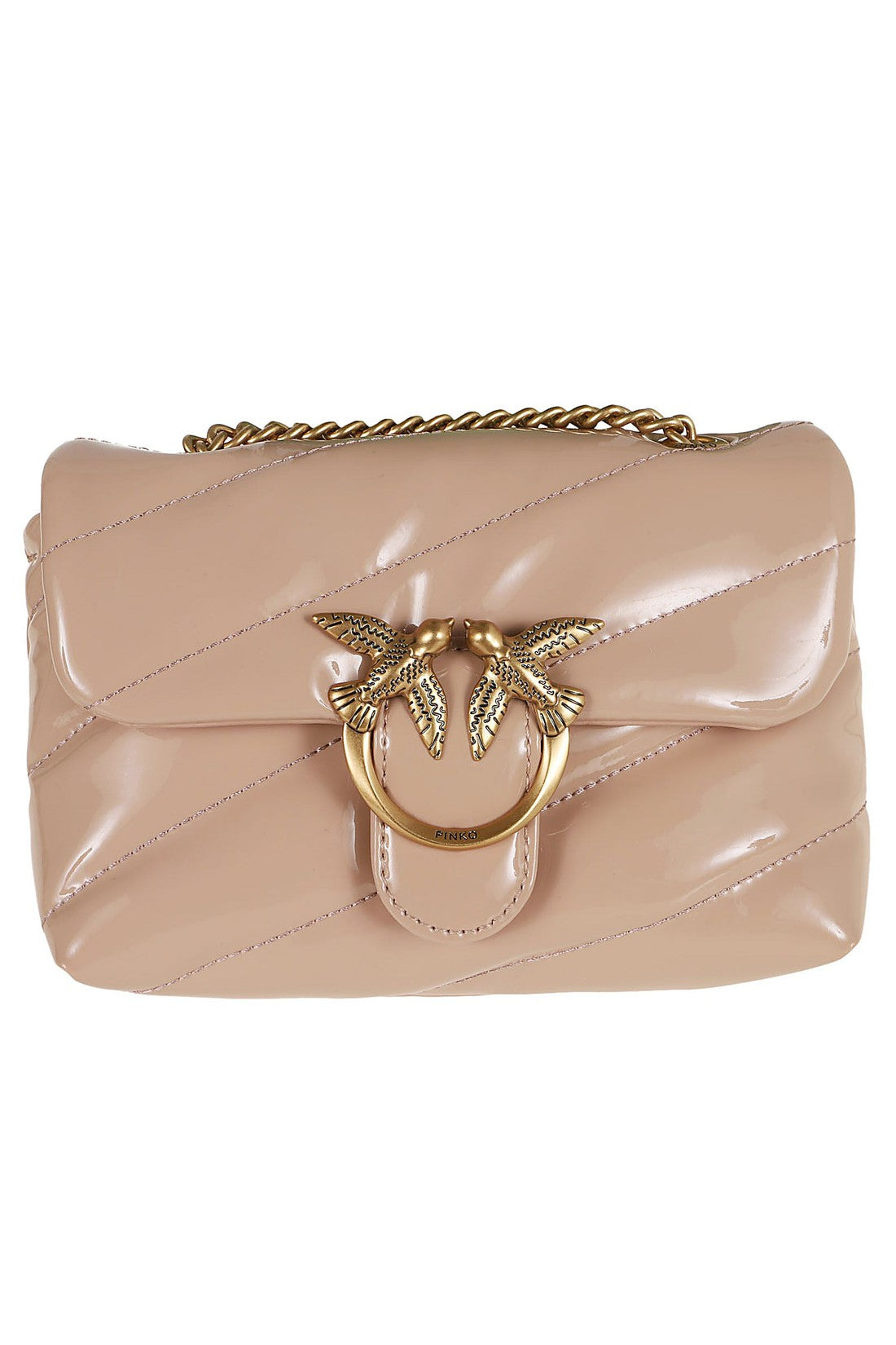 PINKO-OUTLET-SALE-Cross Body-ARCHIVIST