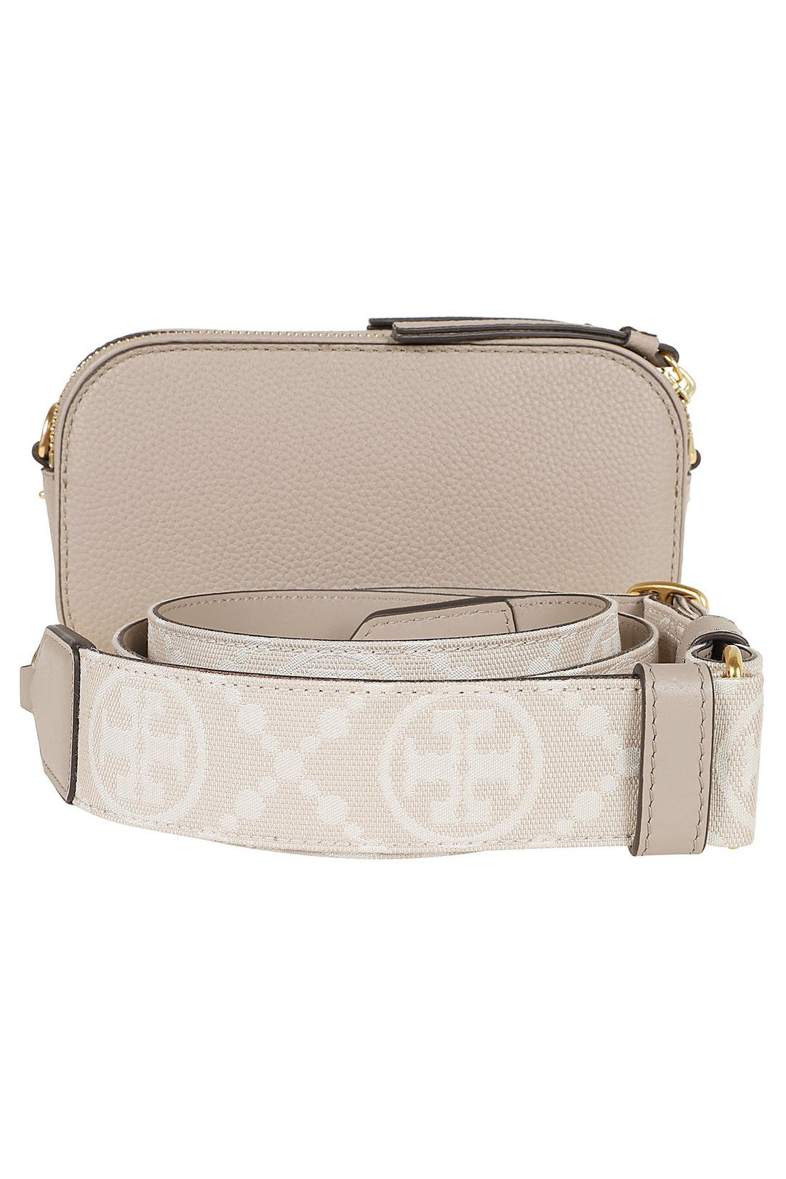 TORY BURCH-OUTLET-SALE-Cross Body ROSA-ARCHIVIST