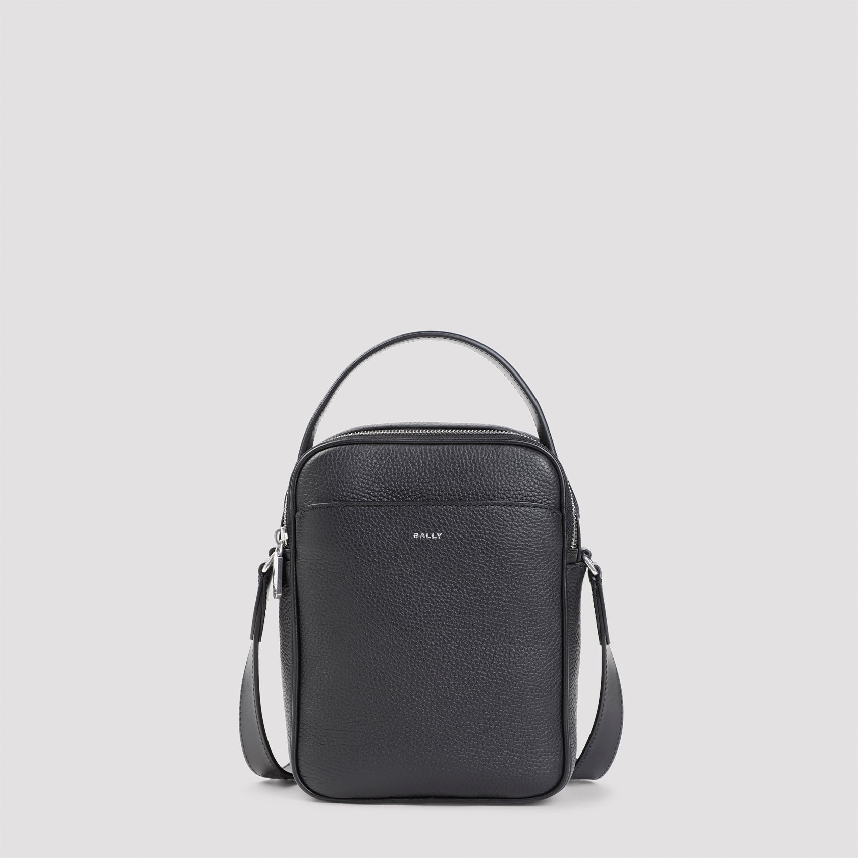 BALLY-OUTLET-SALE-Cross Body SCHWARZ-ARCHIVIST