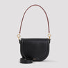 BALLY-OUTLET-SALE-Cross Body SCHWARZ-ARCHIVIST