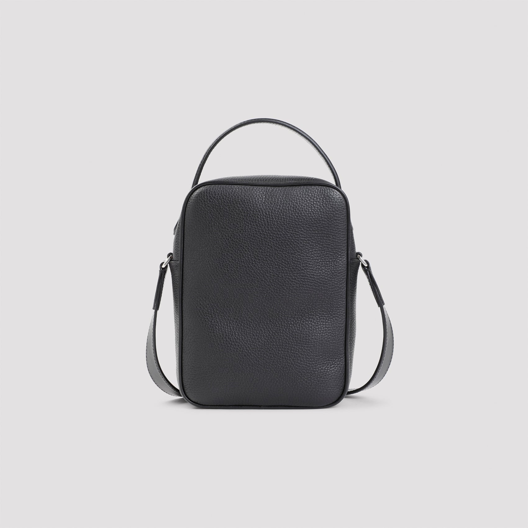 BALLY-OUTLET-SALE-Cross Body SCHWARZ-ARCHIVIST