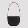 BALLY-OUTLET-SALE-Cross Body SCHWARZ-ARCHIVIST