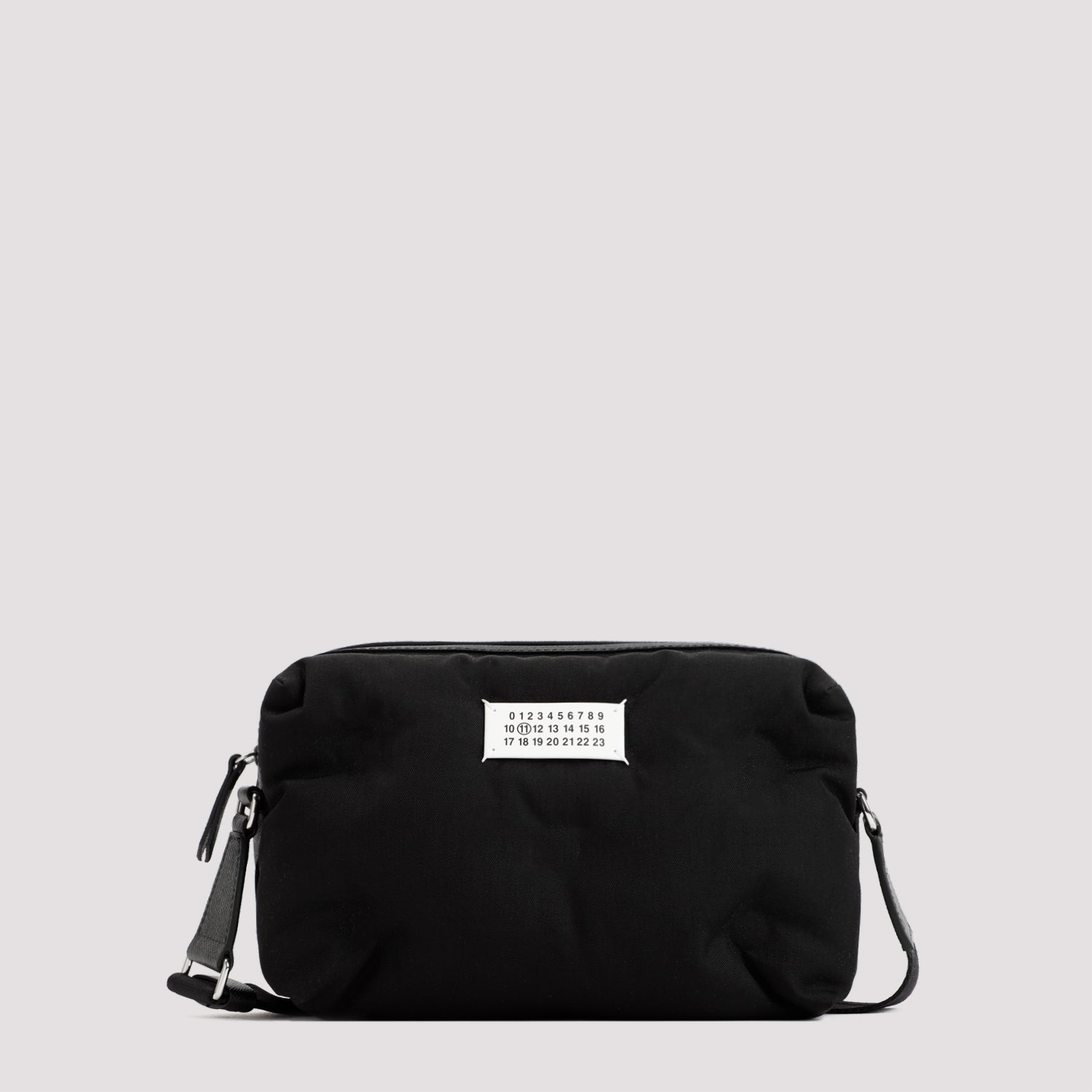 MAISON MARGIELA-OUTLET-SALE-Cross Body SCHWARZ-ARCHIVIST