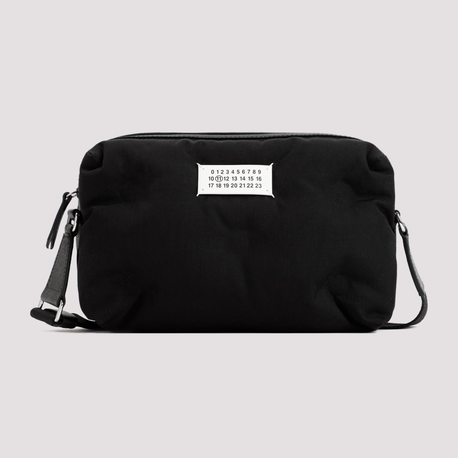 MAISON MARGIELA-OUTLET-SALE-Cross Body SCHWARZ-ARCHIVIST