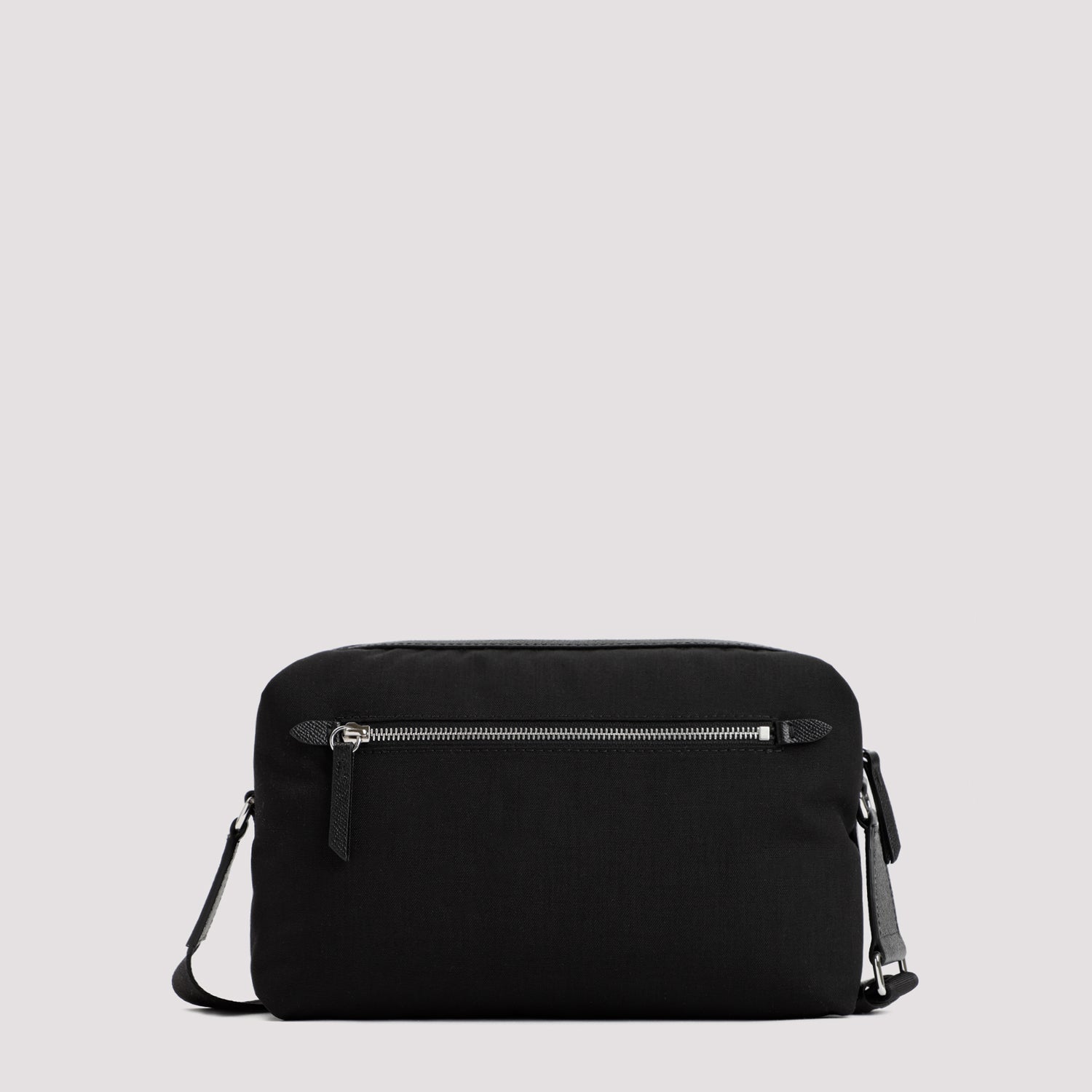 MAISON MARGIELA-OUTLET-SALE-Cross Body SCHWARZ-ARCHIVIST