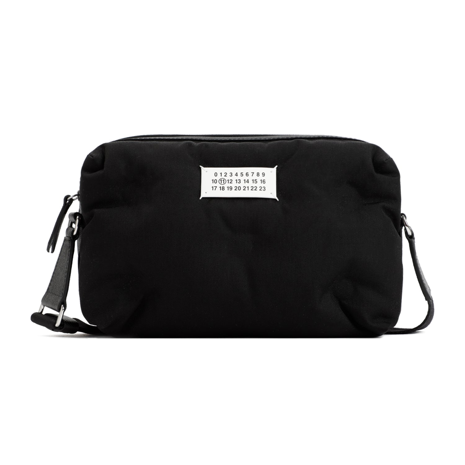 MAISON MARGIELA-OUTLET-SALE-Cross Body SCHWARZ-ARCHIVIST