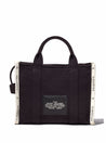 Marc Jacobs-OUTLET-SALE-Cross Body SCHWARZ-ARCHIVIST