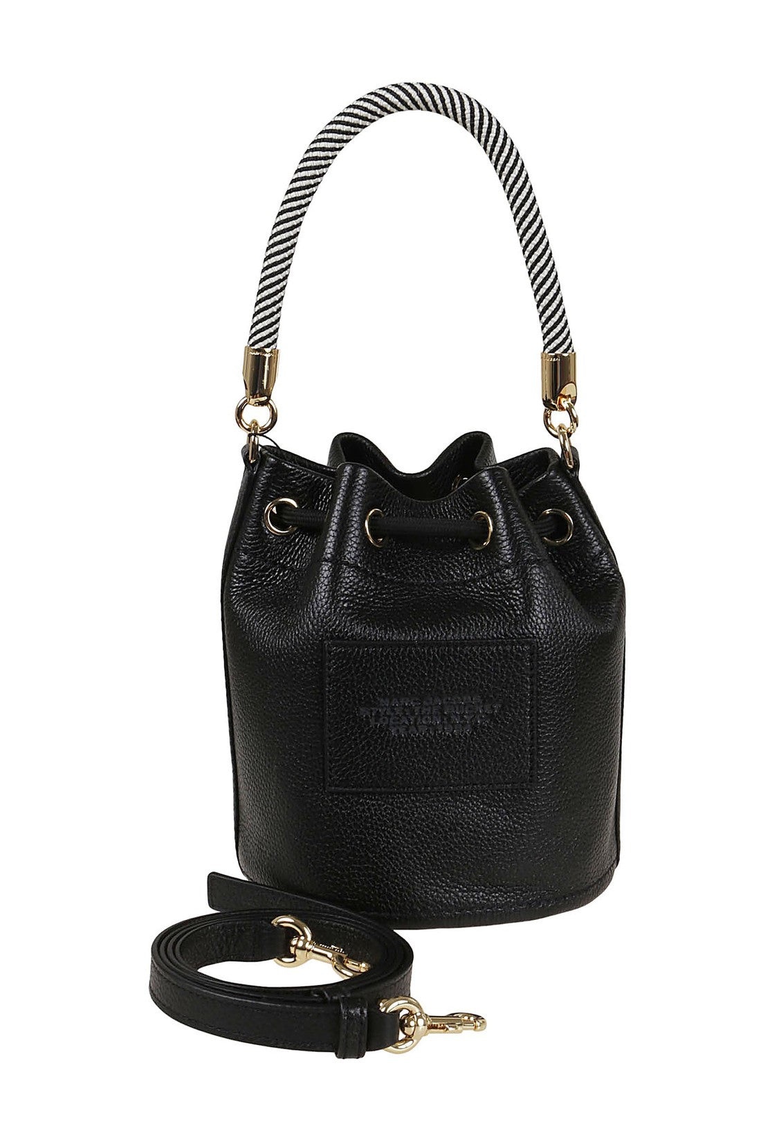 Marc Jacobs-OUTLET-SALE-Cross Body SCHWARZ-ARCHIVIST