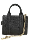 Marc Jacobs-OUTLET-SALE-Cross Body SCHWARZ-ARCHIVIST