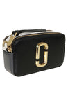 Marc Jacobs-OUTLET-SALE-Cross Body SCHWARZ-ARCHIVIST